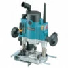 Makita RP1110C 1/4" Plunge Router 1100W 110V