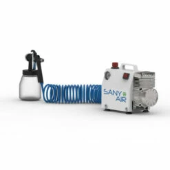 Sany-Air WSP04289 Sanitisation Air Compressor For Sanitising Surfaces