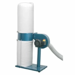 Sealey SM46 Dust & Chip Extractor 1hp 230V