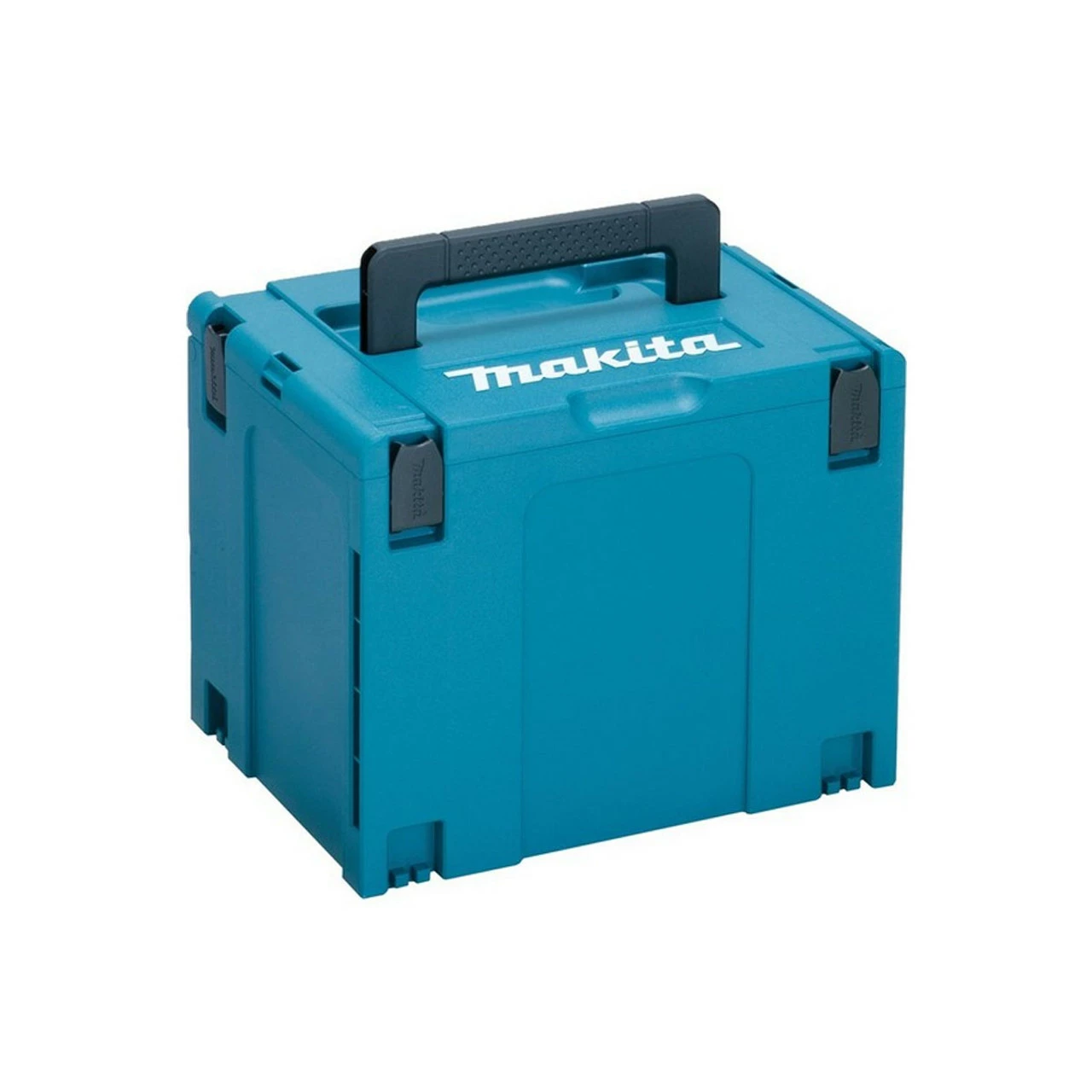 Makita HR004GD204 40V Max XGT SDS Plus Brushless Rotary Hammer With 2x 2.5Ah Batteries - Image 4