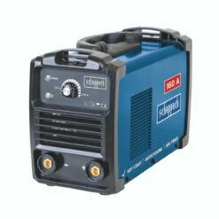 Scheppach WSE1000 130amp Inverter Welder